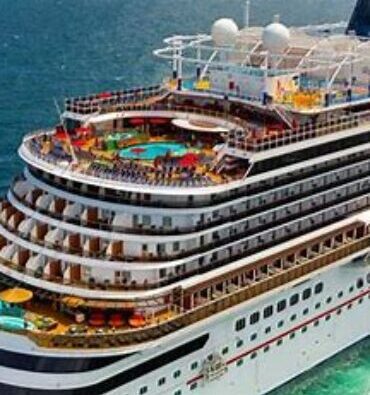 Carniaval Cruises