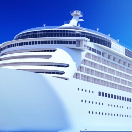 cruise caribe